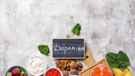 Какво представлява допаминът?