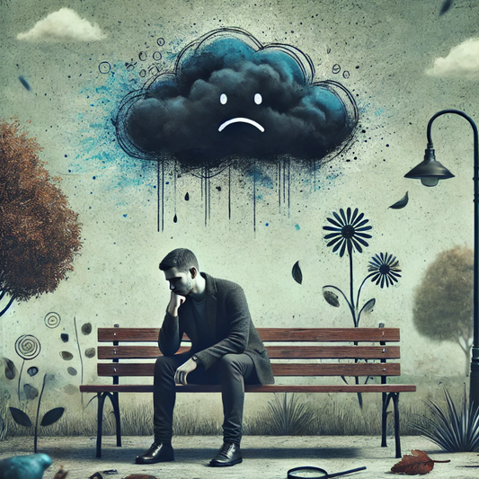 5 Признака, че Нивата на Допамин са Ниски