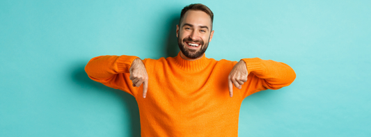 Как Dopamine Booster промени живота ми.